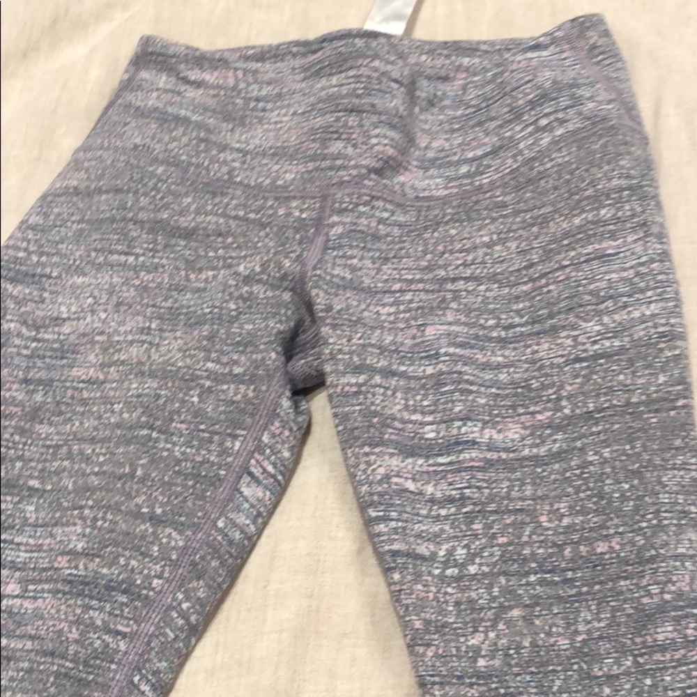 colorful ivivva leggings